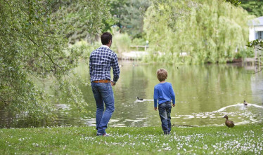 duurzaam investeren in center parcs