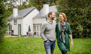 Investeren in een vakantiehuis in de Ardennen