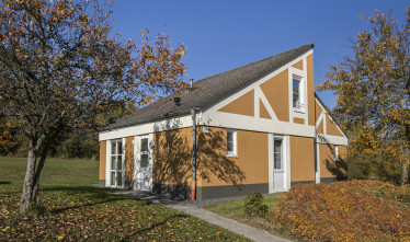 CP Park Eifel - Comfort 6 cottage
