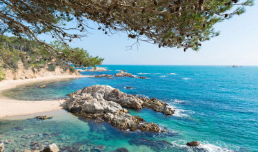 Spaanse kust