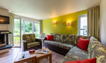 Center Parcs Les Ardennes
