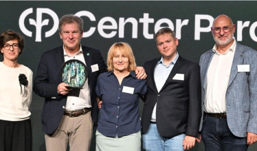 Uitreiking ESG Ambition Award 2025