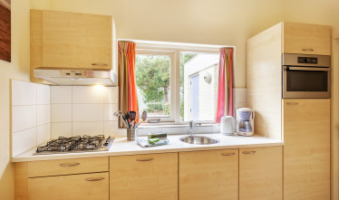 Keuken