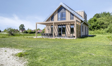 Huis Parc Sandur