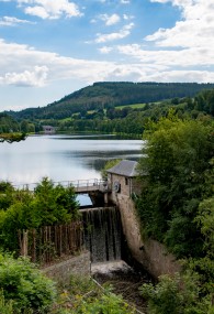 Verkoop- en informatieweekend Center Parcs Les Ardennes
