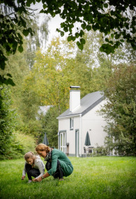 Center Parcs Vastgoed komt naar u toe in België!