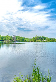 Hoogste Green Keywaardering voor Nederlandse Center Parcs parken en groene vakantie