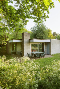 Nieuw in verkoop: gemoderniseerde cottages op Center Parcs Limburgse Peel