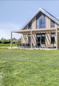Modelvilla Parc Sandur