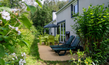 Center Parcs Les Ardennes