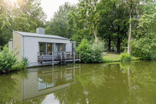 vakantiepark-huisje-kopen