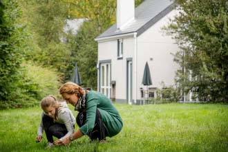vakantiewoning