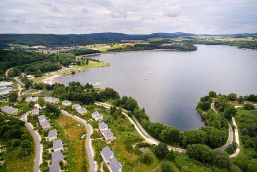 lening voor vakantiewoning