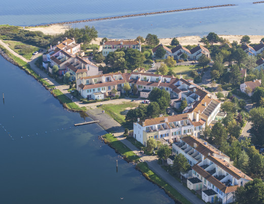 vakantiepark-huisje-kopen