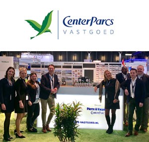 Center Parcs Vastgoed