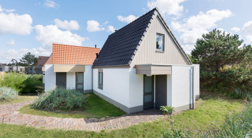 recreatiewoning financieren