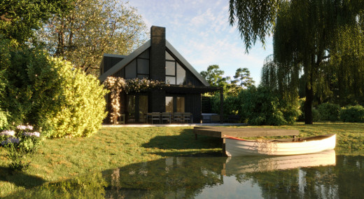 investeringskeuze voor recreatiewoning