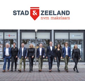 Stad & Zeeland NVM Makelaars