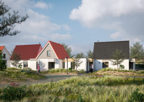 Zorgeloos investeren in vastgoed