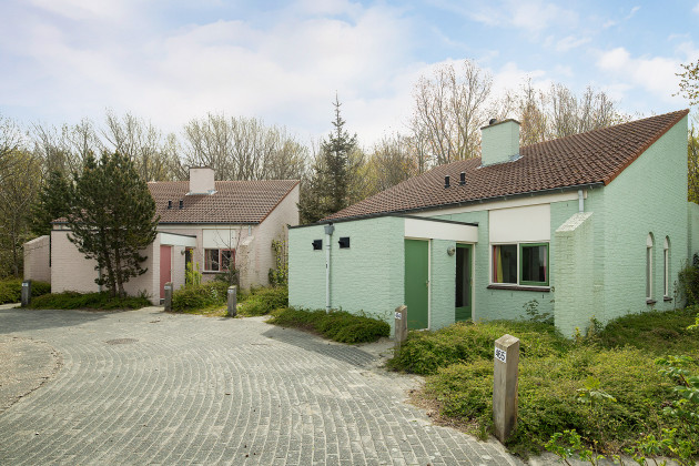 Port Zélande
