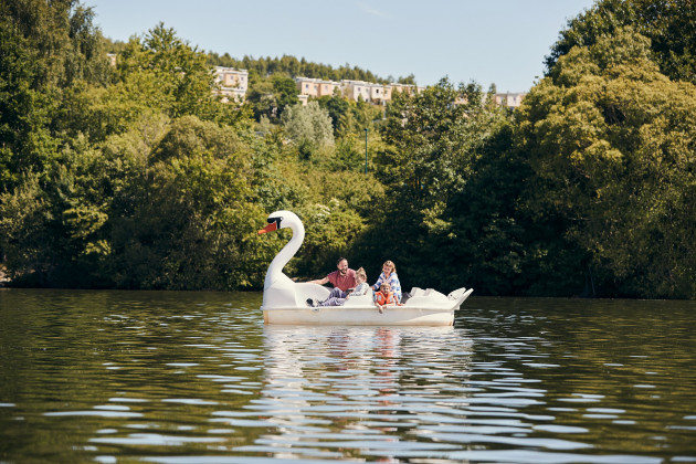 Center Parcs Park Bostalsee