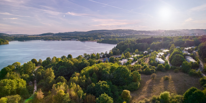 Center Parcs Park Bostalsee