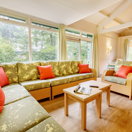 Center Parcs Limburgse Peel Comfort cottae