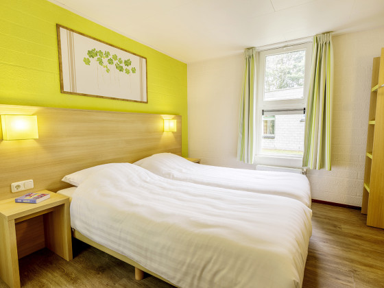 Center Parcs Limburgse Peel Comfort cottage