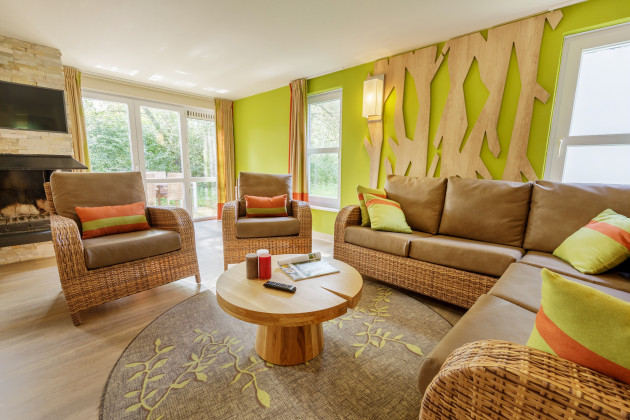 Cottage kopen op Les Ardennes via Center Parcs Vastgoed