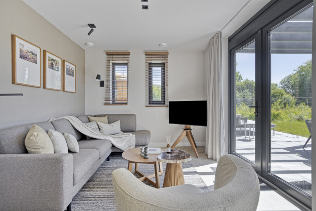 Foto modelvilla