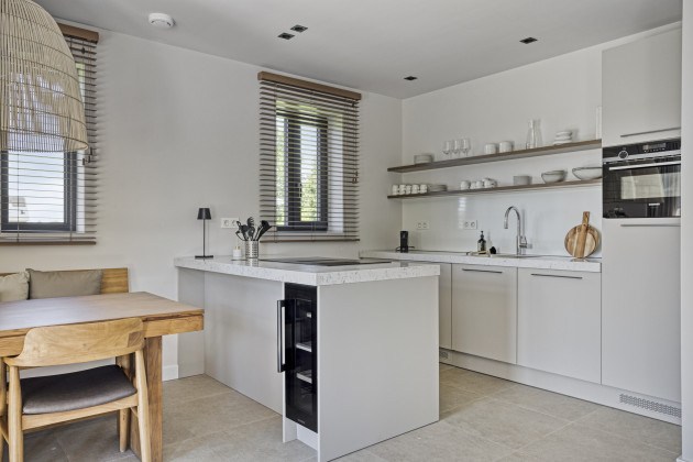 Foto modelvilla