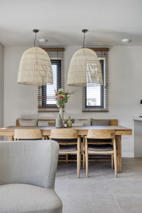 Foto modelvilla