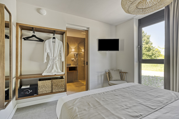 Foto modelvilla