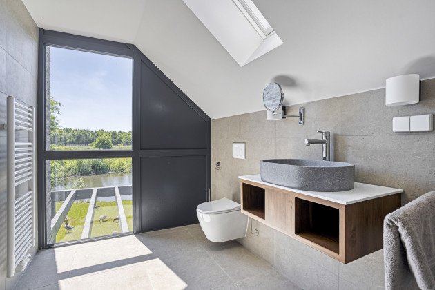 Foto modelvilla