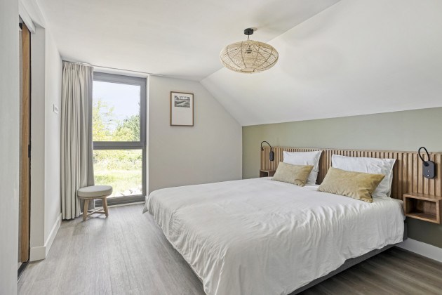 Foto modelvilla