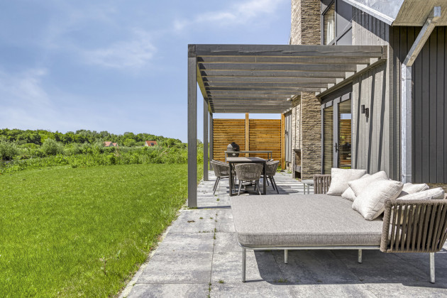 Foto modelvilla