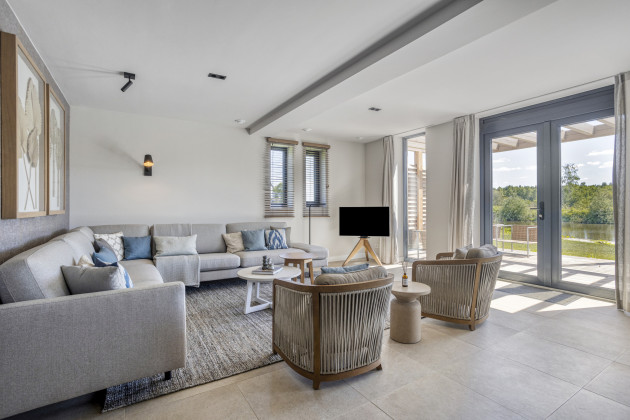Foto modelvilla