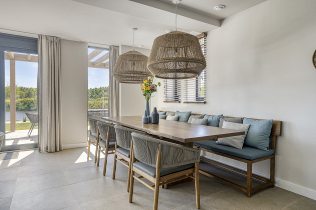 Foto modelvilla