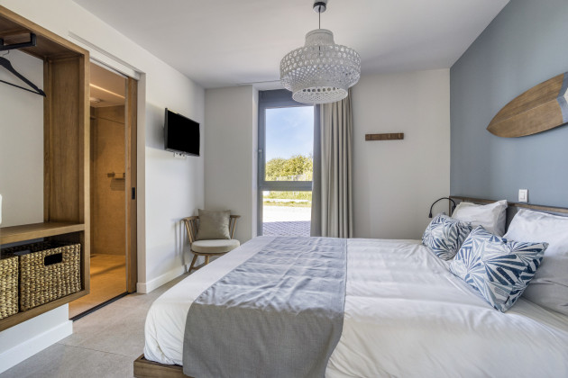 Foto modelvilla
