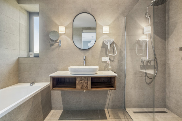 Foto modelvilla