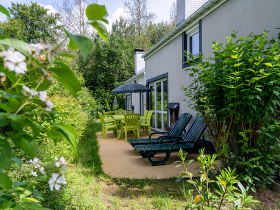 Center Parcs Les Ardennes