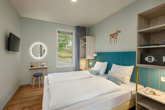 Center Parcs Park Eifel