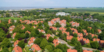 Nordseeküste