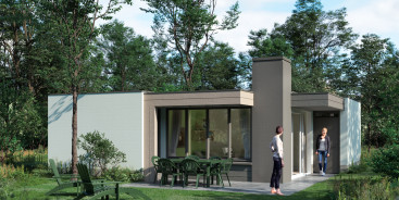 Center Parcs Limburgse Peel vernieuwde cottages te koop