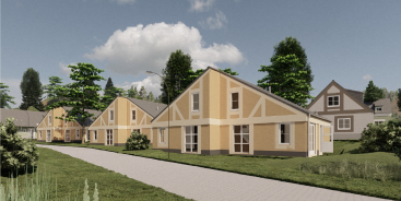 Center Parcs Park Eifel