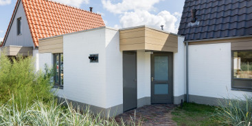 Center Parcs Park Zandvoort - Comfort 4