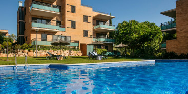 Residentie Salou