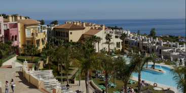 Terrazas Costa Del Sol