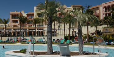 terrazas